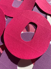 Load image into Gallery viewer, Adhesive Patches For Dexcom G6 - Pink Camo Multi-Pack