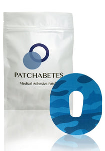 Dexcom G6 Adhesive Patch - SINGLE PATCHES