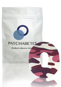 Dexcom G6 Adhesive Patch - SINGLE PATCHES