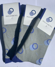 Load image into Gallery viewer, Patchabetes Socks - We&#39;ve Got Your Feet Covered Too!