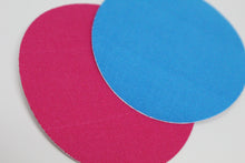 Load image into Gallery viewer, Freestyle Libre Adhesive Patches - 20 Pack - Rainbow - Medtronic, Enlite, t:slim &amp; More!