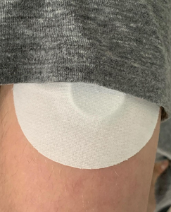 Freestyle Libre, Medtronic, Enlite & More! -  SINGLE PATCHES