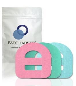 Omnipod - Pastel Mixed Pack