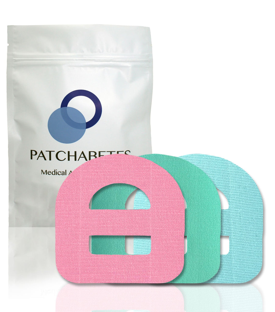 Omnipod - Pastel Mixed Pack