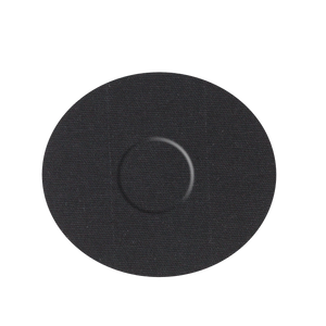 Adhesive Patches For Freestyle Libre, t:slim, Medtronic & More - Black