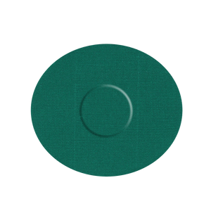 Adhesive Patches - Freestyle Libre, Enlite, Medtronic, t:slim  - Dark Green